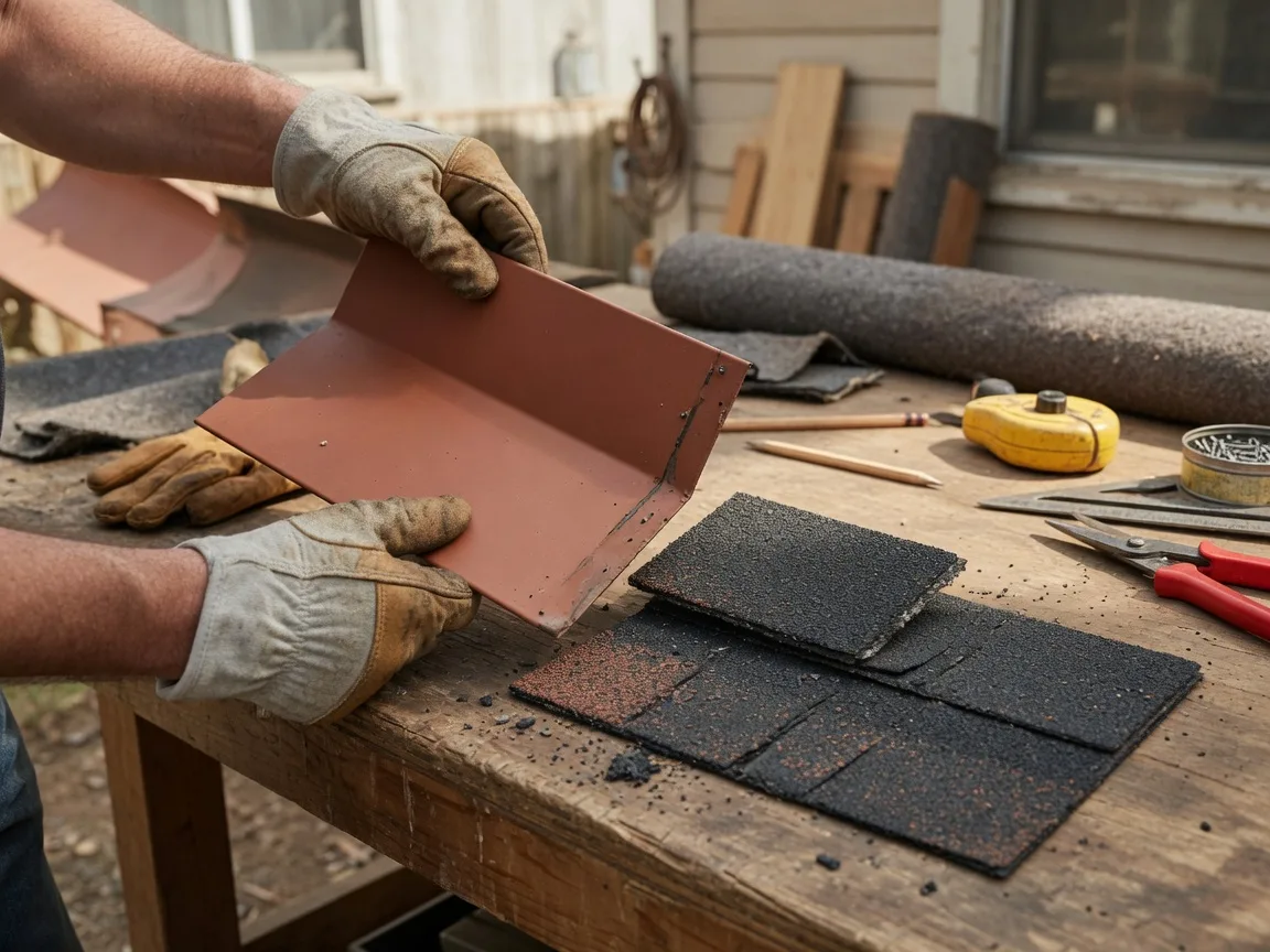 Roof Repair company in Richland, MI